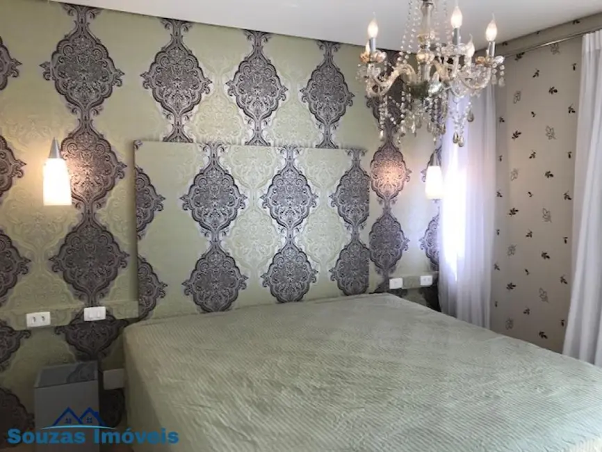 Foto 8 de Cobertura com 5 quartos à venda, 181m2 em Centro, Santo Andre - SP