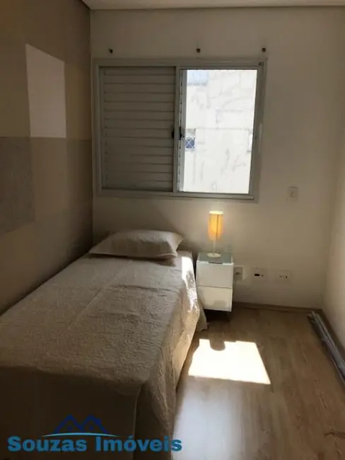 Foto 3 de Cobertura com 5 quartos à venda, 181m2 em Centro, Santo Andre - SP