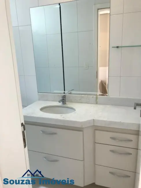 Foto 4 de Cobertura com 5 quartos à venda, 181m2 em Centro, Santo Andre - SP