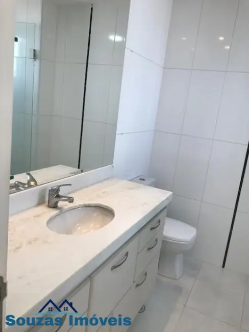 Foto 6 de Cobertura com 5 quartos à venda, 181m2 em Centro, Santo Andre - SP