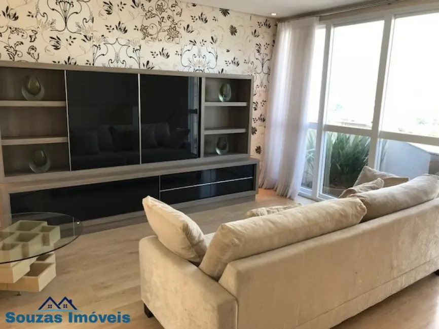 Foto 2 de Cobertura com 5 quartos à venda, 181m2 em Centro, Santo Andre - SP