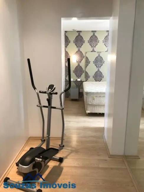 Foto 5 de Cobertura com 5 quartos à venda, 181m2 em Centro, Santo Andre - SP