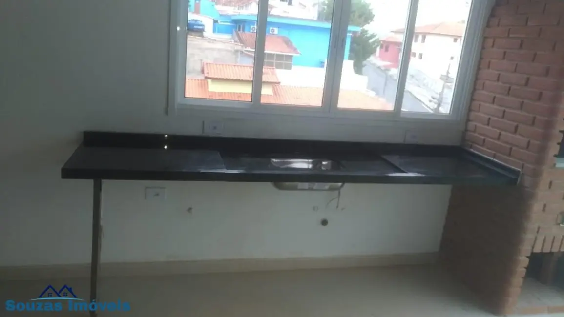 Cobertura com 3 quartos à venda, 52m2 em Vila Assunção, Santo Andre - SP - imagem 6 Foto 6 de Cobertura com 3 quartos à venda, 52m2 em Vila Assunção, Santo Andre - SP