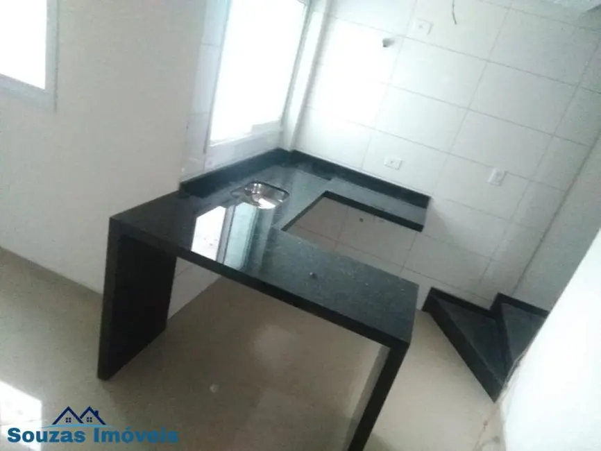 Cobertura com 3 quartos à venda, 52m2 em Vila Assunção, Santo Andre - SP - imagem 2 Foto 2 de Cobertura com 3 quartos à venda, 52m2 em Vila Assunção, Santo Andre - SP