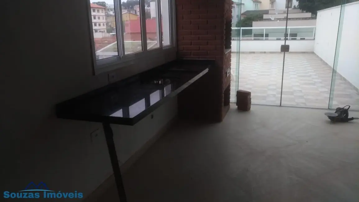 Cobertura com 3 quartos à venda, 52m2 em Vila Assunção, Santo Andre - SP - imagem 5 Foto 5 de Cobertura com 3 quartos à venda, 52m2 em Vila Assunção, Santo Andre - SP