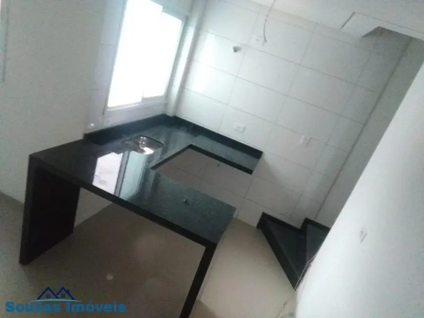 Cobertura com 3 quartos à venda, 52m2 em Vila Assunção, Santo Andre - SP - imagem 7 Foto 7 de Cobertura com 3 quartos à venda, 52m2 em Vila Assunção, Santo Andre - SP