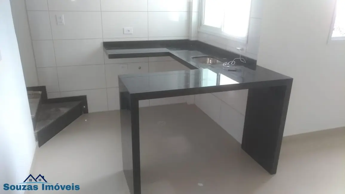 Cobertura com 3 quartos à venda, 52m2 em Vila Assunção, Santo Andre - SP - imagem 3 Foto 3 de Cobertura com 3 quartos à venda, 52m2 em Vila Assunção, Santo Andre - SP