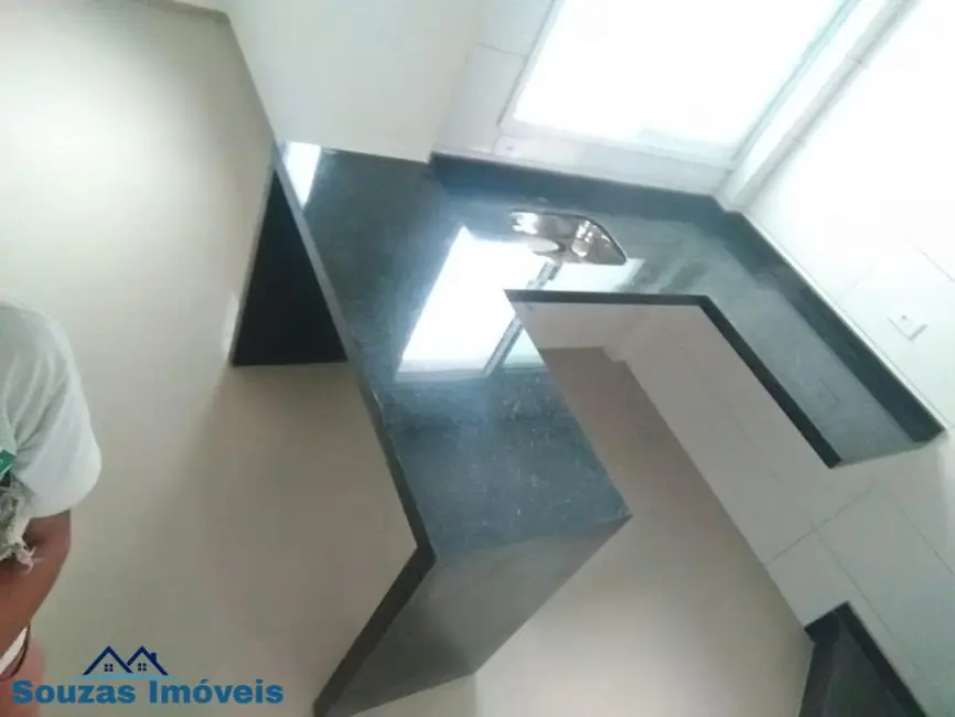 Cobertura com 3 quartos à venda, 52m2 em Vila Assunção, Santo Andre - SP - imagem 4 Foto 4 de Cobertura com 3 quartos à venda, 52m2 em Vila Assunção, Santo Andre - SP