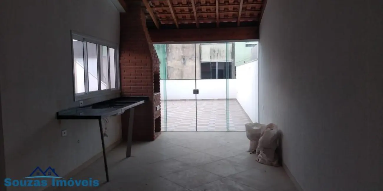 Cobertura com 3 quartos à venda, 52m2 em Vila Assunção, Santo Andre - SP - imagem 1 Foto 1 de Cobertura com 3 quartos à venda, 52m2 em Vila Assunção, Santo Andre - SP