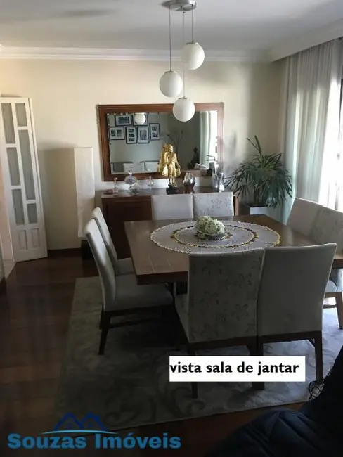 Foto 1 de Apartamento com 3 quartos à venda, 181m2 em Sao Bernardo Do Campo - SP