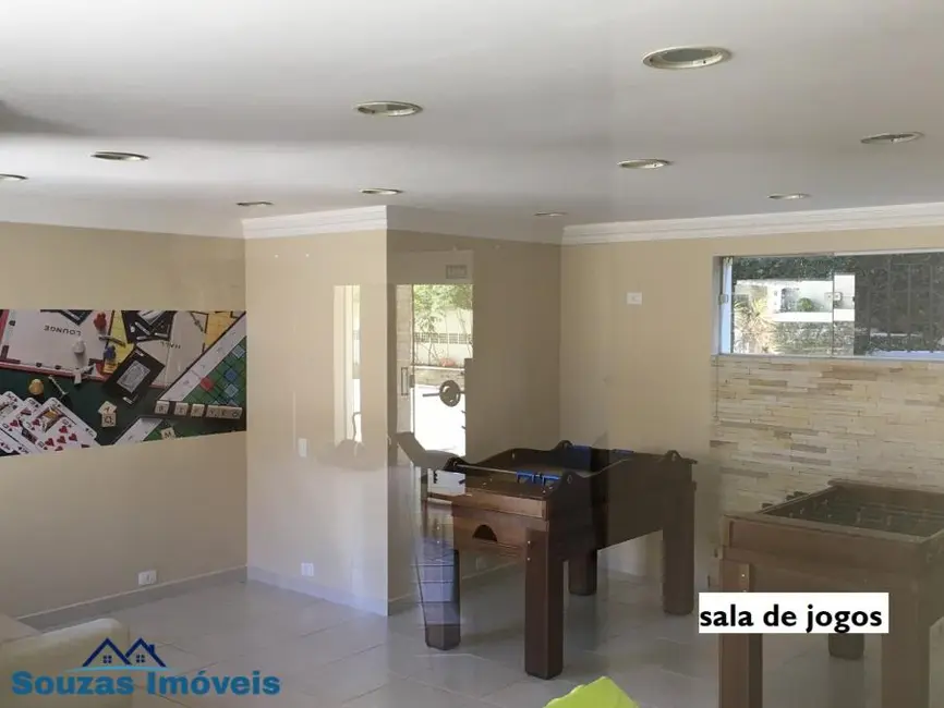 Foto 2 de Apartamento com 3 quartos à venda, 181m2 em Sao Bernardo Do Campo - SP