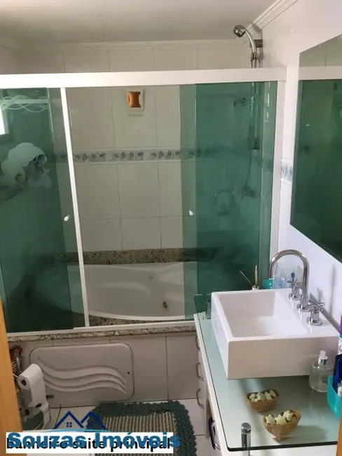 Foto 8 de Apartamento com 3 quartos à venda, 181m2 em Sao Bernardo Do Campo - SP