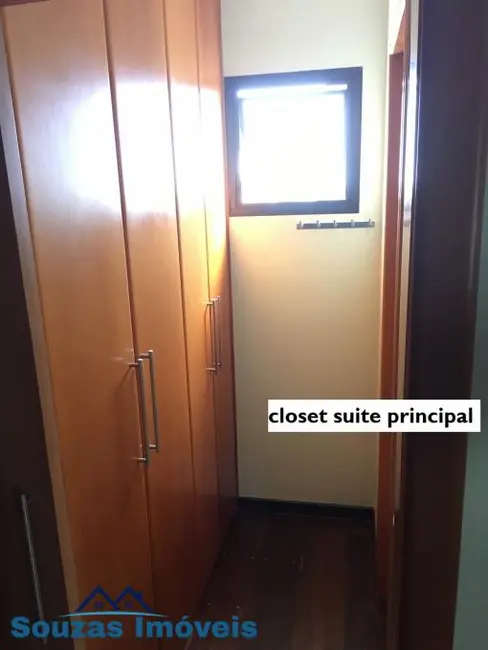 Foto 9 de Apartamento com 3 quartos à venda, 181m2 em Sao Bernardo Do Campo - SP