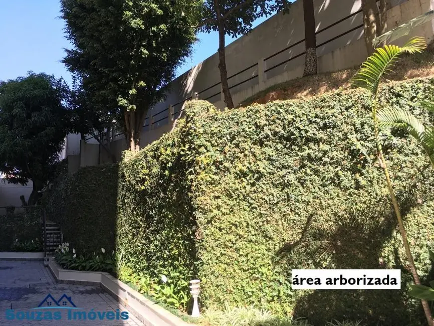 Foto 6 de Apartamento com 3 quartos à venda, 181m2 em Sao Bernardo Do Campo - SP