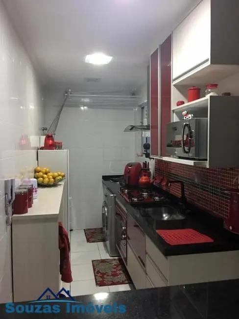 Foto 5 de Apartamento com 2 quartos à venda, 56m2 em Vila Alpina, Santo Andre - SP