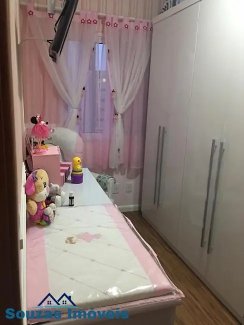 Foto 6 de Apartamento com 2 quartos à venda, 56m2 em Vila Alpina, Santo Andre - SP