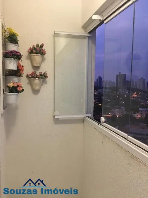 Foto 7 de Apartamento com 2 quartos à venda, 56m2 em Vila Alpina, Santo Andre - SP