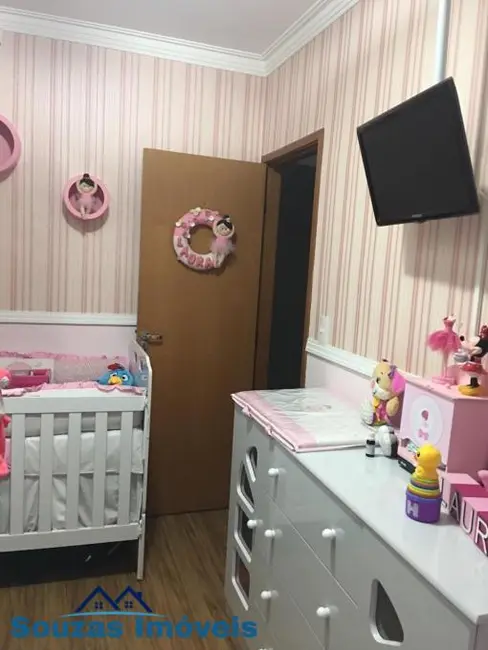 Foto 9 de Apartamento com 2 quartos à venda, 56m2 em Vila Alpina, Santo Andre - SP