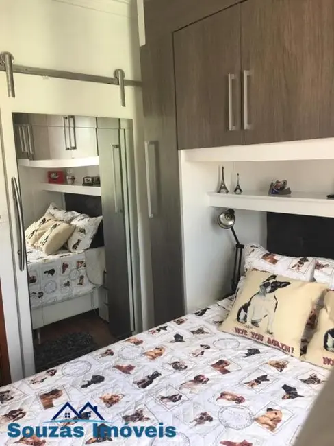Foto 8 de Apartamento com 2 quartos à venda, 56m2 em Vila Alpina, Santo Andre - SP