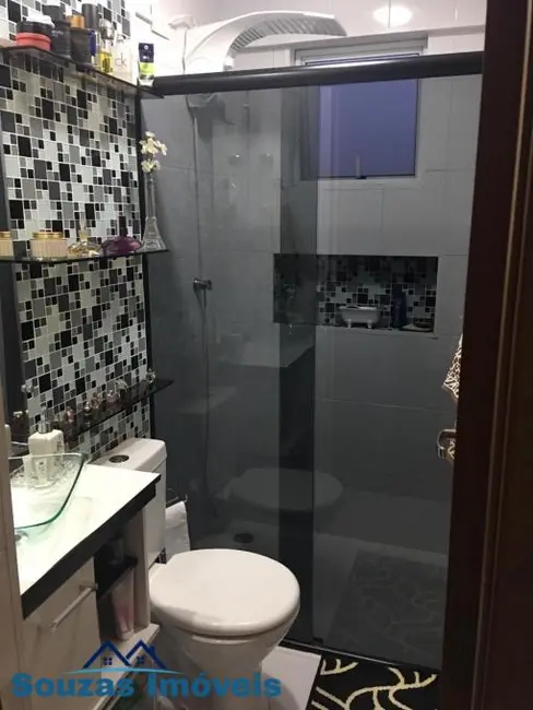 Foto 3 de Apartamento com 2 quartos à venda, 56m2 em Vila Alpina, Santo Andre - SP