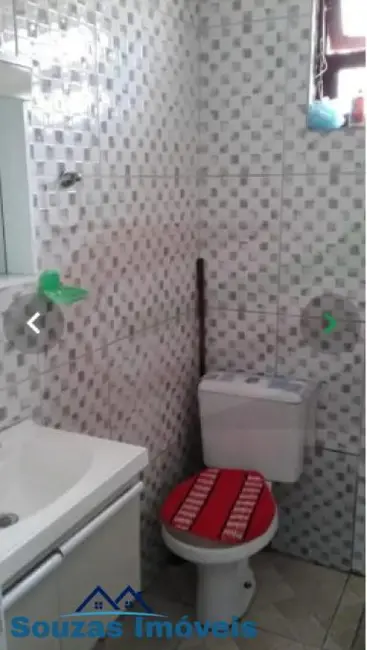 Foto 6 de Casa com 2 quartos à venda, 300m2 em Itanhaem - SP