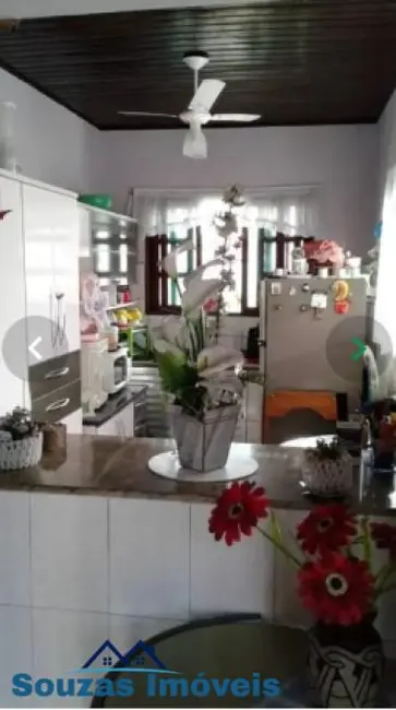 Foto 8 de Casa com 2 quartos à venda, 300m2 em Itanhaem - SP