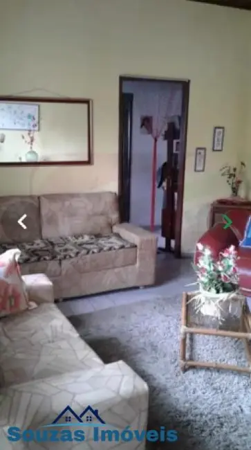 Foto 9 de Casa com 2 quartos à venda, 300m2 em Itanhaem - SP