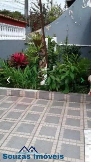 Foto 5 de Casa com 2 quartos à venda, 300m2 em Itanhaem - SP