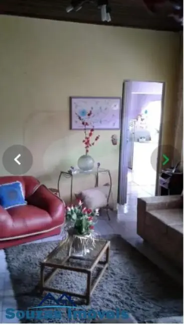 Foto 1 de Casa com 2 quartos à venda, 300m2 em Itanhaem - SP