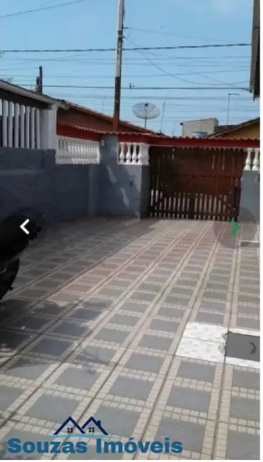 Foto 2 de Casa com 2 quartos à venda, 300m2 em Itanhaem - SP