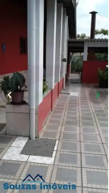 Foto 4 de Casa com 2 quartos à venda, 300m2 em Itanhaem - SP