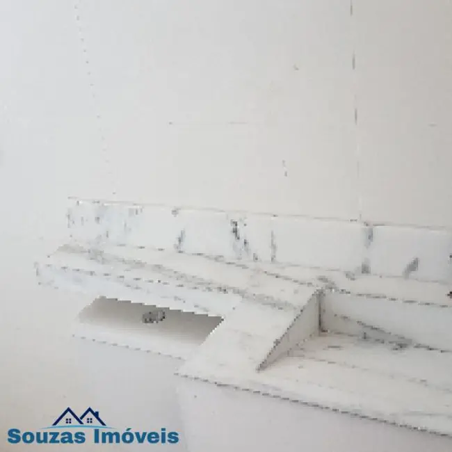 Foto 3 de Apartamento com 2 quartos à venda, 56m2 em Jardim Bela Vista, Santo Andre - SP