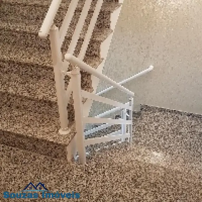 Foto 4 de Apartamento com 2 quartos à venda, 56m2 em Jardim Bela Vista, Santo Andre - SP