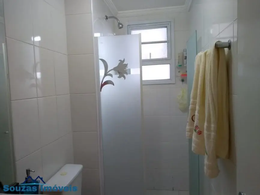 Apartamento com 2 quartos à venda, 52m2 em Vila Homero Thon, Santo Andre - SP - imagem 4 Foto 4 de Apartamento com 2 quartos à venda, 52m2 em Vila Homero Thon, Santo Andre - SP