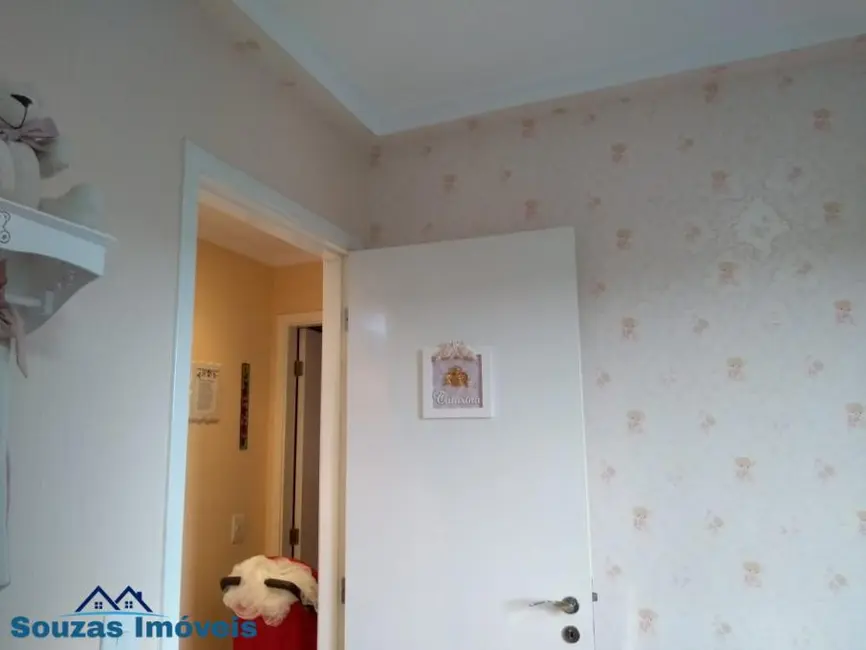 Apartamento com 2 quartos à venda, 52m2 em Vila Homero Thon, Santo Andre - SP - imagem 9 Foto 9 de Apartamento com 2 quartos à venda, 52m2 em Vila Homero Thon, Santo Andre - SP