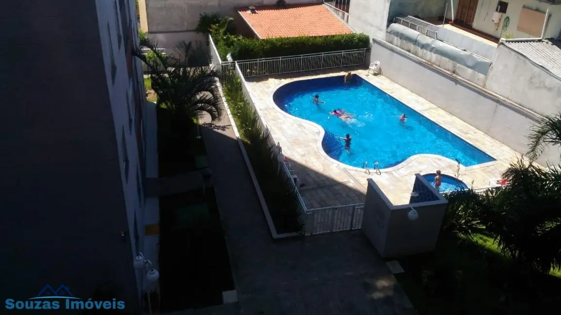Apartamento com 2 quartos à venda, 52m2 em Vila Homero Thon, Santo Andre - SP - imagem 5 Foto 5 de Apartamento com 2 quartos à venda, 52m2 em Vila Homero Thon, Santo Andre - SP