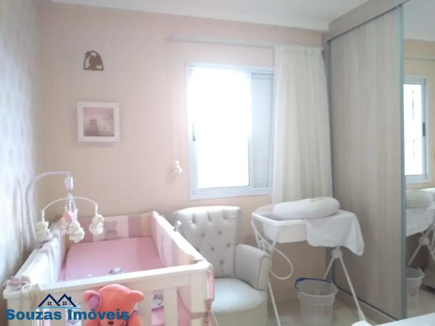 Apartamento com 2 quartos à venda, 52m2 em Vila Homero Thon, Santo Andre - SP - imagem 2 Foto 2 de Apartamento com 2 quartos à venda, 52m2 em Vila Homero Thon, Santo Andre - SP