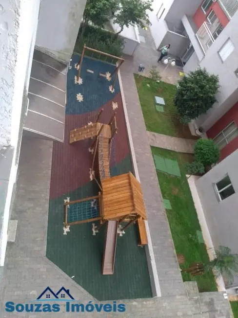 Apartamento com 2 quartos à venda, 52m2 em Vila Homero Thon, Santo Andre - SP - imagem 6 Foto 6 de Apartamento com 2 quartos à venda, 52m2 em Vila Homero Thon, Santo Andre - SP