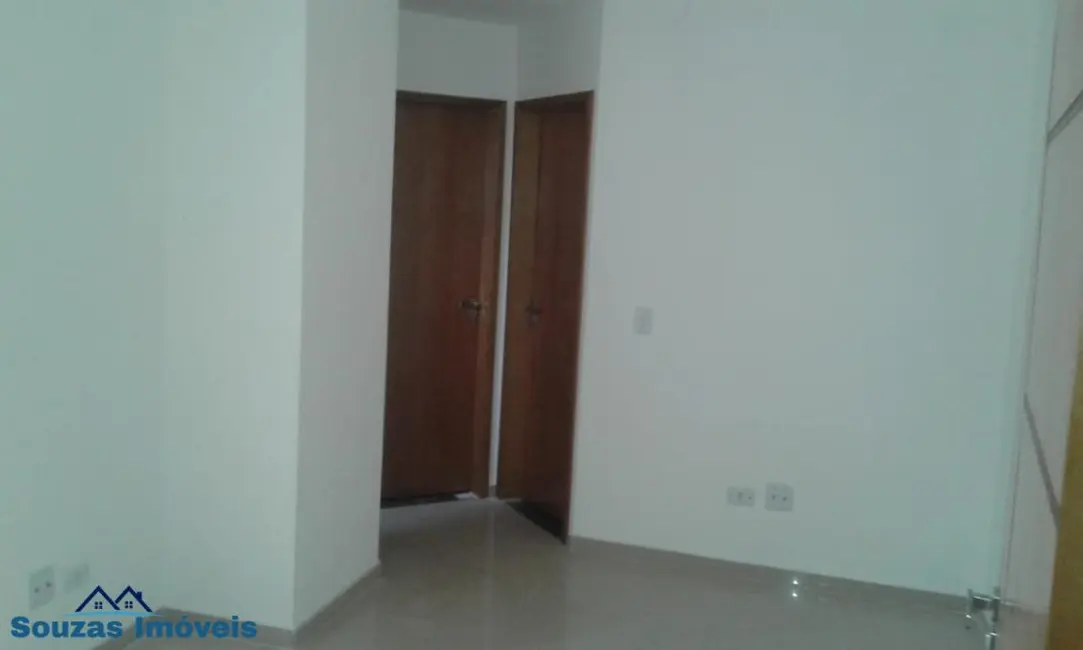 Foto 2 de Cobertura com 2 quartos à venda, 44m2 em Santo Andre - SP