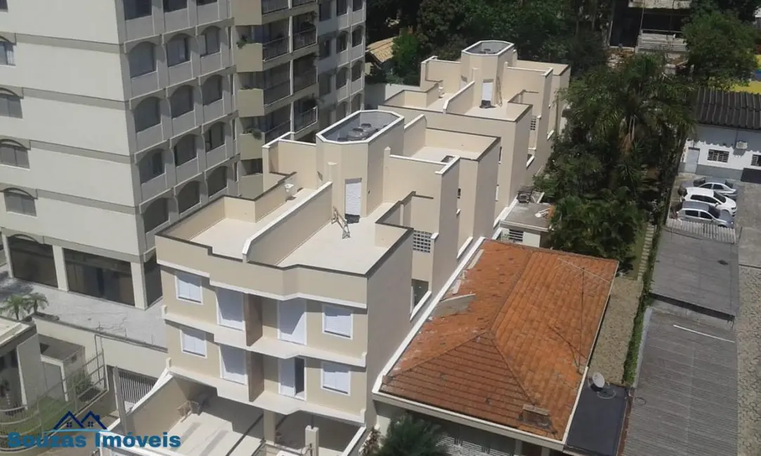 Foto 1 de Cobertura com 2 quartos à venda, 44m2 em Santo Andre - SP