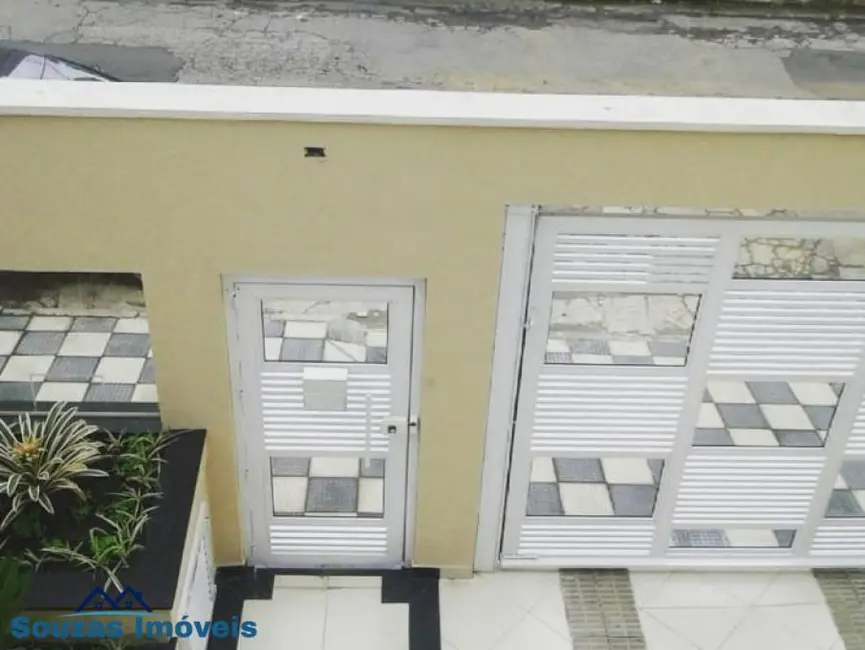 Foto 5 de Cobertura com 2 quartos à venda, 44m2 em Santo Andre - SP