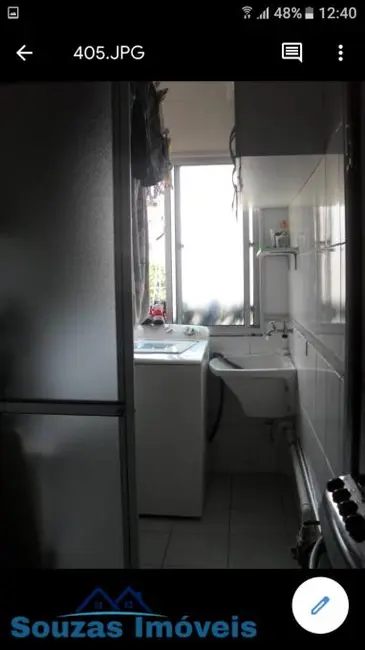 Foto 4 de Apartamento com 2 quartos à venda, 49m2 em Sao Bernardo Do Campo - SP