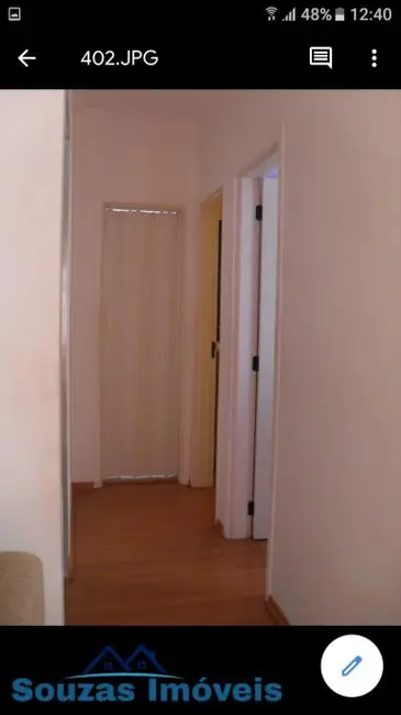 Foto 6 de Apartamento com 2 quartos à venda, 49m2 em Sao Bernardo Do Campo - SP