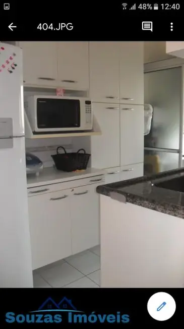 Foto 5 de Apartamento com 2 quartos à venda, 49m2 em Sao Bernardo Do Campo - SP