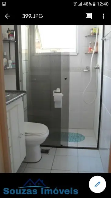 Foto 3 de Apartamento com 2 quartos à venda, 49m2 em Sao Bernardo Do Campo - SP