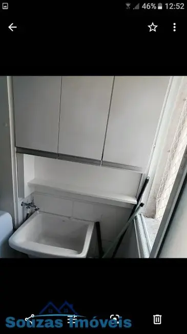 Foto 2 de Apartamento com 3 quartos à venda, 57m2 em Sao Bernardo Do Campo - SP