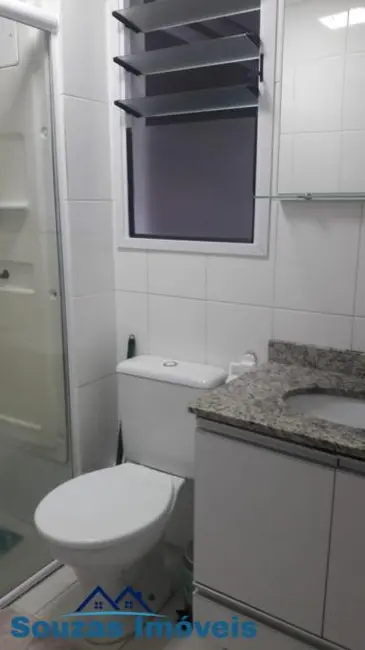 Foto 9 de Apartamento com 3 quartos à venda, 57m2 em Sao Bernardo Do Campo - SP