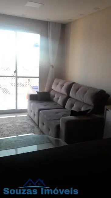 Foto 4 de Apartamento com 3 quartos à venda, 57m2 em Sao Bernardo Do Campo - SP