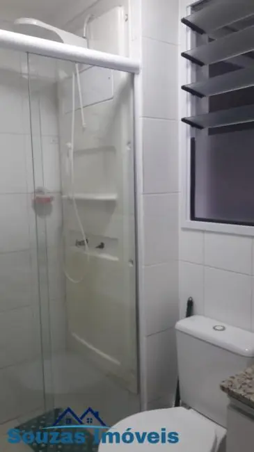Foto 5 de Apartamento com 3 quartos à venda, 57m2 em Sao Bernardo Do Campo - SP
