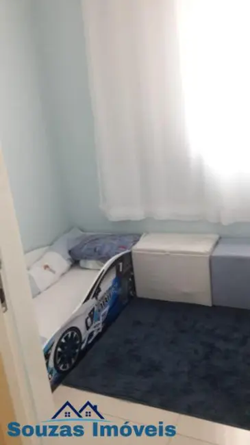 Foto 8 de Apartamento com 3 quartos à venda, 57m2 em Sao Bernardo Do Campo - SP